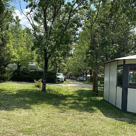 Camping La Chiocciola * Capannole