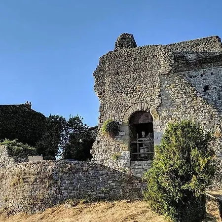 Camping La Chiocciola * Capannole