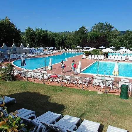Camping La Chiocciola *